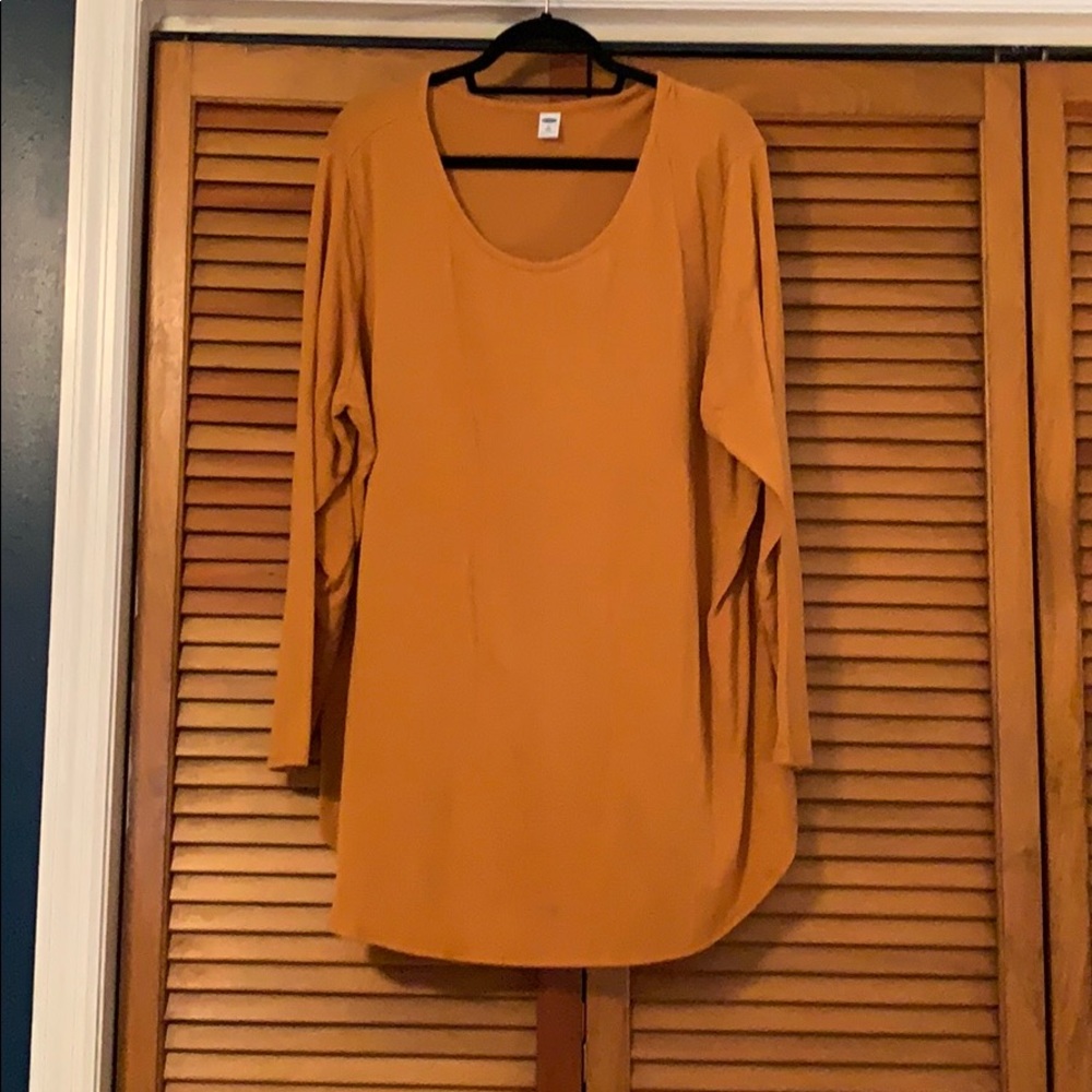 Old Navy Cozy top